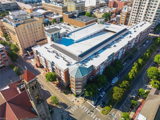 388 Boush St Unit 107, Norfolk, VA 23510