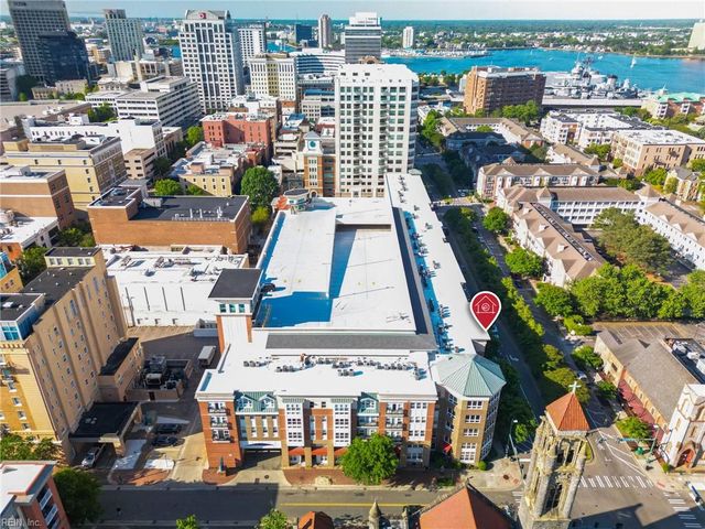 388 Boush St Unit 107, Norfolk, VA 23510