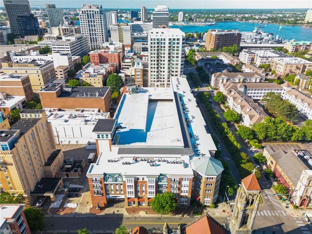 388 Boush St Unit 107, Norfolk, VA 23510