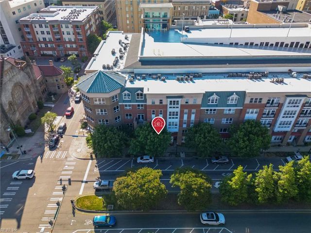 388 Boush St Unit 107, Norfolk, VA 23510