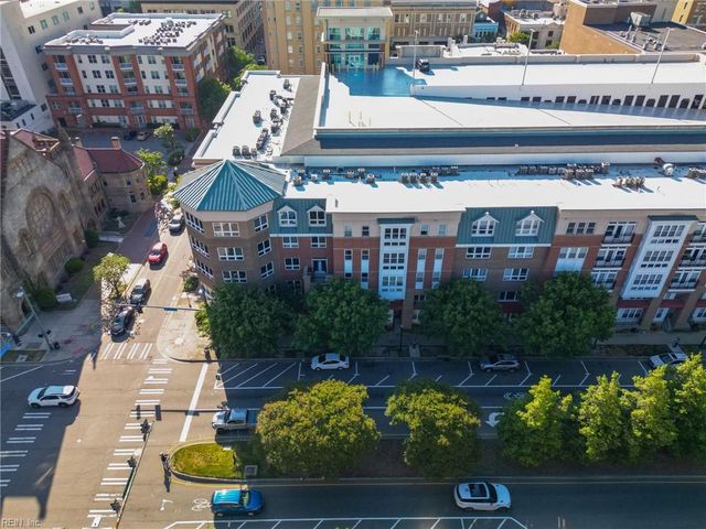 388 Boush St Unit 107, Norfolk, VA 23510