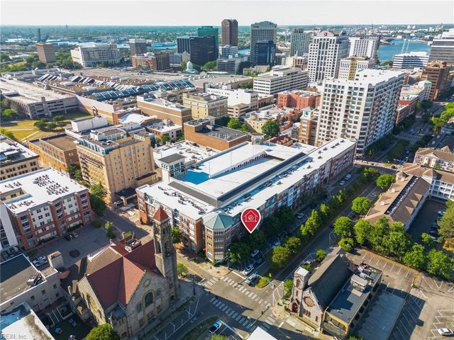 388 Boush St Unit 107, Norfolk, VA 23510