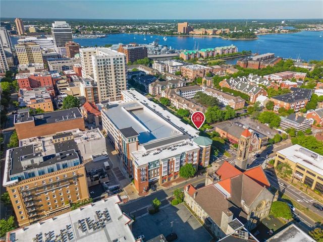 388 Boush St Unit 107, Norfolk, VA 23510