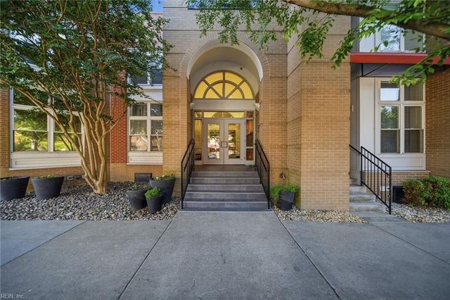 388 Boush St Unit 107, Norfolk, VA 23510