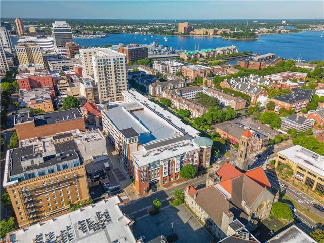388 Boush St Unit 107, Norfolk, VA 23510