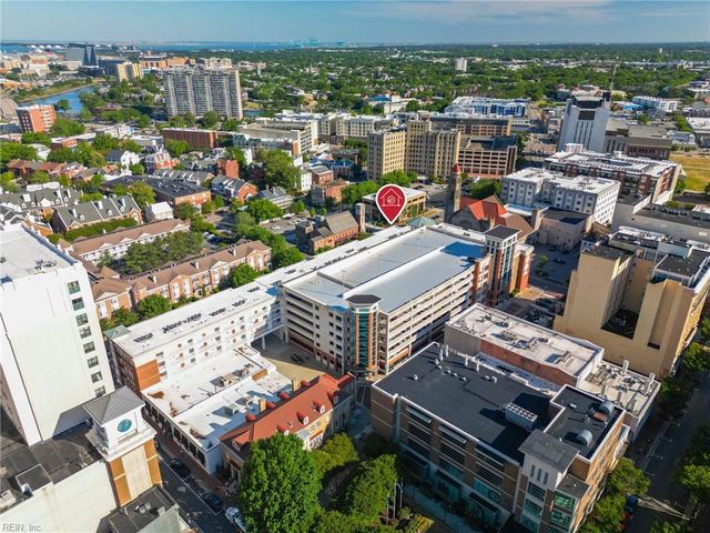 388 Boush St Unit 107, Norfolk, VA 23510