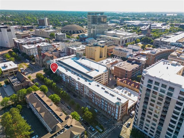 388 Boush St Unit 107, Norfolk, VA 23510