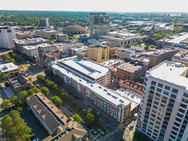 388 Boush St Unit 107, Norfolk, VA 23510