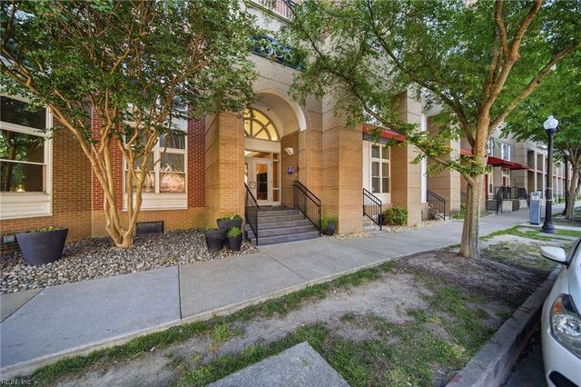 388 Boush St Unit 107, Norfolk, VA 23510