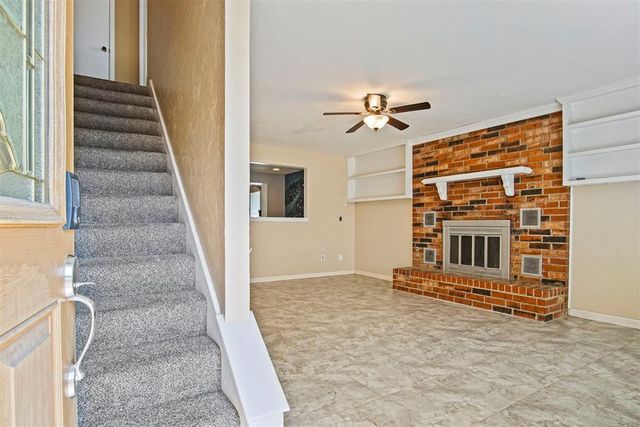 1104 Silver Maple, Moore, OK 73160