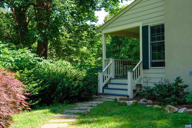 4375 TAYLOR CREEK RD, Afton, VA 22920