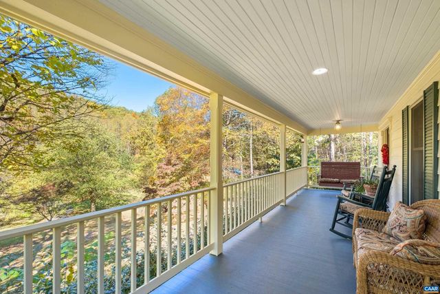 4375 TAYLOR CREEK RD, Afton, VA 22920