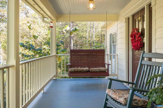 4375 TAYLOR CREEK RD, Afton, VA 22920