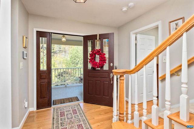 4375 TAYLOR CREEK RD, Afton, VA 22920