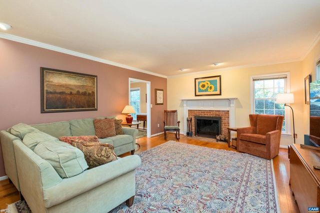 4375 TAYLOR CREEK RD, Afton, VA 22920