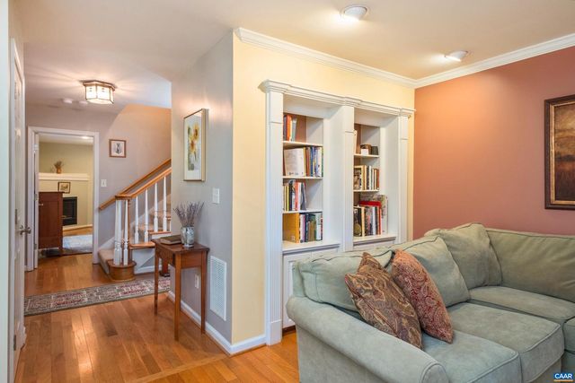 4375 TAYLOR CREEK RD, Afton, VA 22920