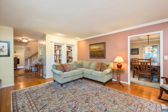 4375 TAYLOR CREEK RD, Afton, VA 22920