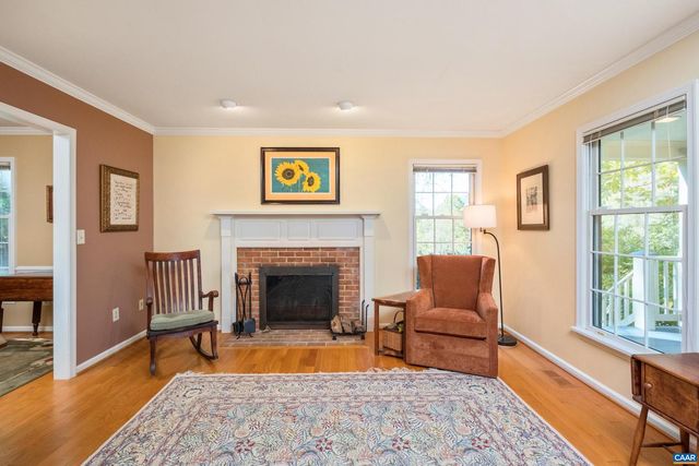 4375 TAYLOR CREEK RD, Afton, VA 22920