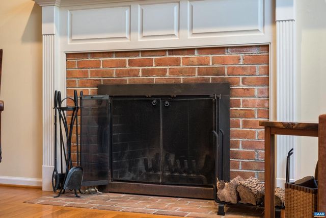 4375 TAYLOR CREEK RD, Afton, VA 22920