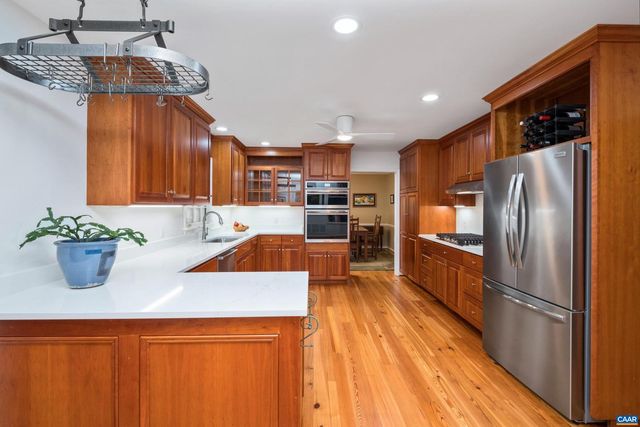 4375 TAYLOR CREEK RD, Afton, VA 22920