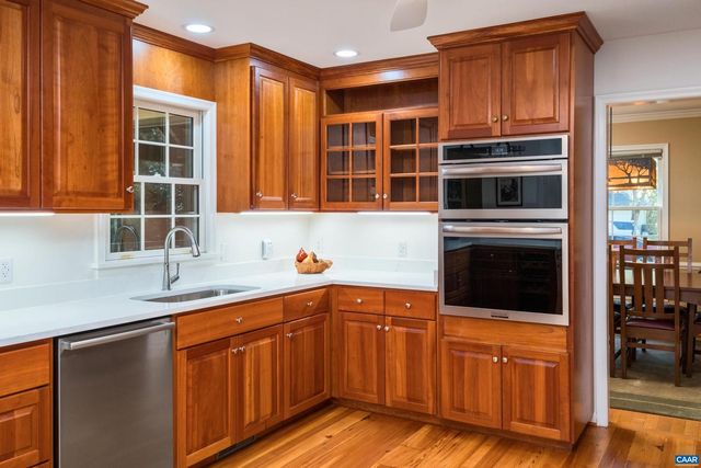 4375 TAYLOR CREEK RD, Afton, VA 22920