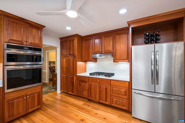 4375 TAYLOR CREEK RD, Afton, VA 22920