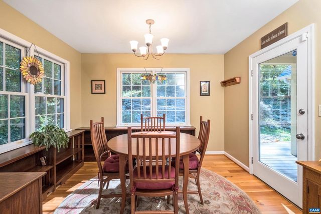 4375 TAYLOR CREEK RD, Afton, VA 22920