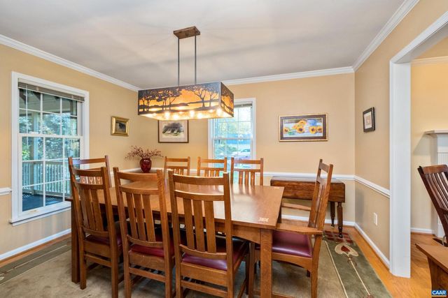 4375 TAYLOR CREEK RD, Afton, VA 22920