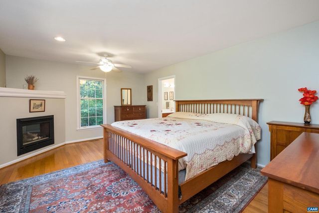 4375 TAYLOR CREEK RD, Afton, VA 22920