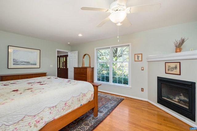 4375 TAYLOR CREEK RD, Afton, VA 22920
