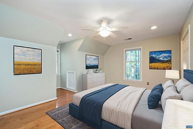 4375 TAYLOR CREEK RD, Afton, VA 22920