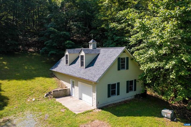 4375 TAYLOR CREEK RD, Afton, VA 22920