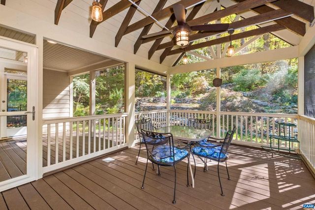 4375 TAYLOR CREEK RD, Afton, VA 22920