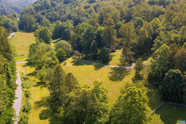 4375 TAYLOR CREEK RD, Afton, VA 22920