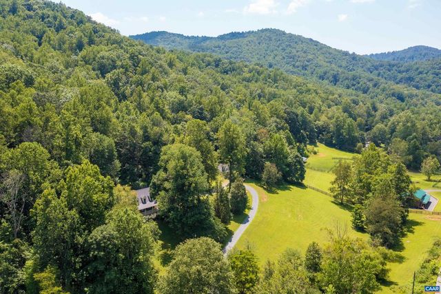 4375 TAYLOR CREEK RD, Afton, VA 22920