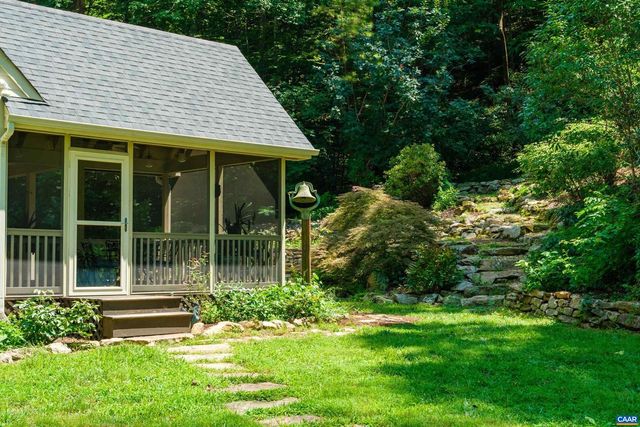 4375 TAYLOR CREEK RD, Afton, VA 22920