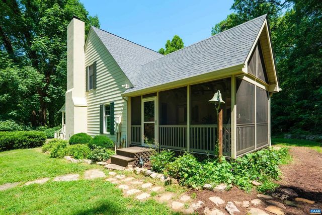 4375 TAYLOR CREEK RD, Afton, VA 22920