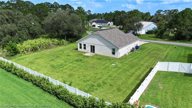 5906 Escalon Drive, Sebring, FL 33872