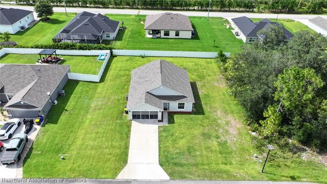 5906 Escalon Drive, Sebring, FL 33872