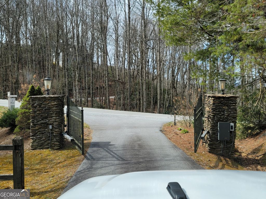 0 Bald Mountain 55,57, Dillard, GA 30537