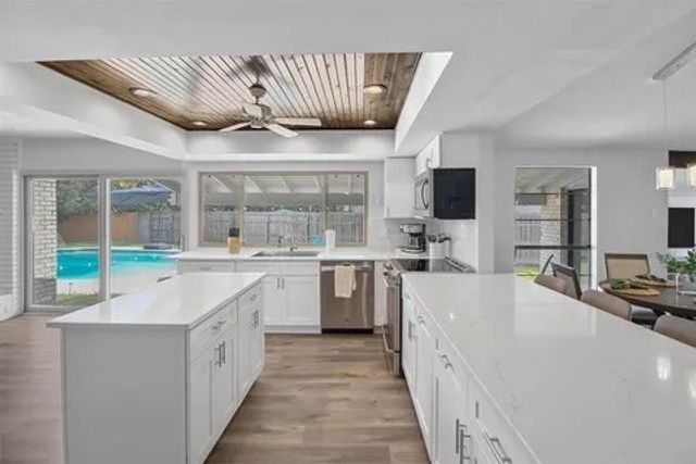 3130 Barton Road, Carrollton, TX 75007