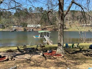 122 COUNTY ROAD 341, Crane Hill, AL 35053