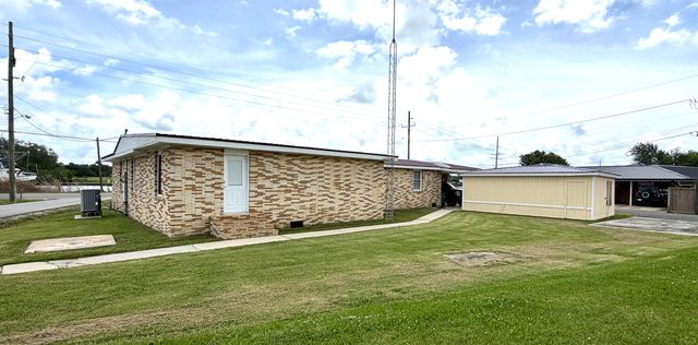 18574 West Main Street, Galliano, LA 70354