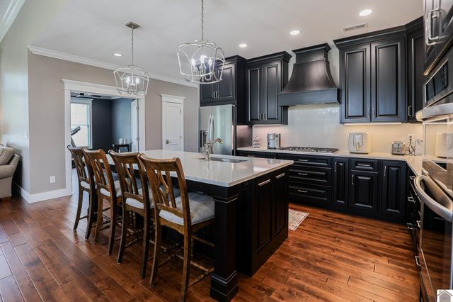 1315 Pillar Chase, Paducah, KY 42001