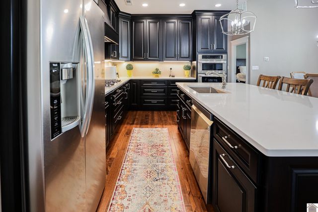 1315 Pillar Chase, Paducah, KY 42001