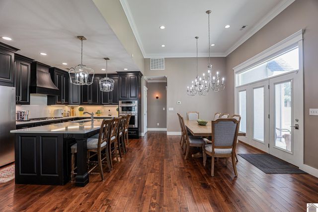 1315 Pillar Chase, Paducah, KY 42001