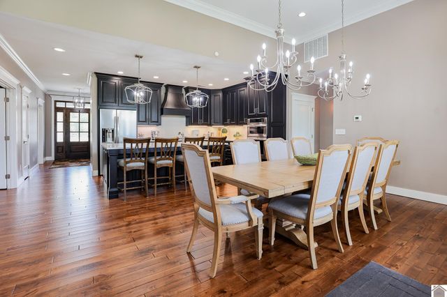 1315 Pillar Chase, Paducah, KY 42001