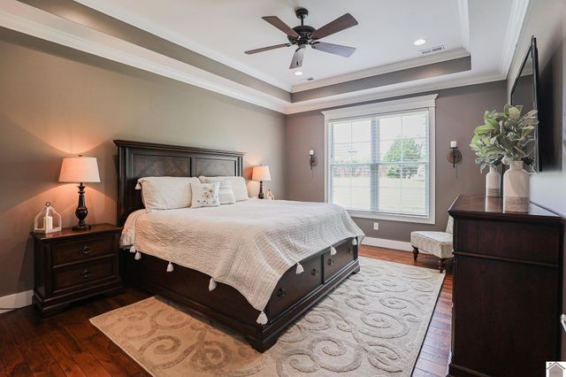1315 Pillar Chase, Paducah, KY 42001