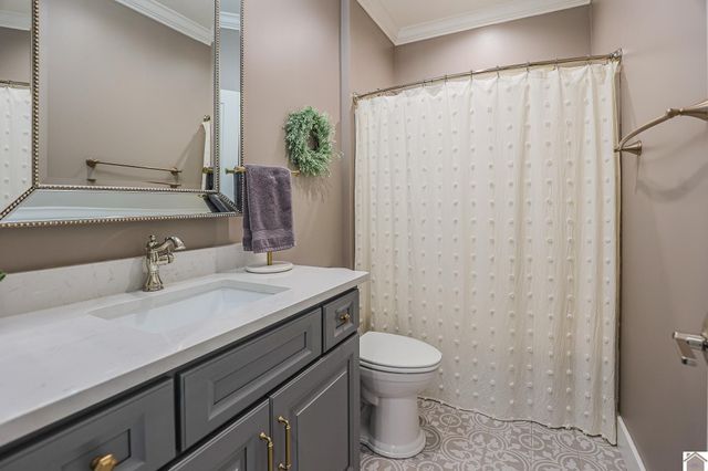 1315 Pillar Chase, Paducah, KY 42001