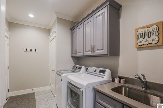 1315 Pillar Chase, Paducah, KY 42001